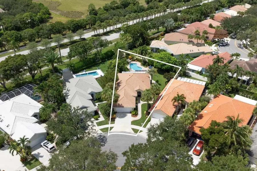 174 Hampton Circle, Jupiter, FL 33458 - Image #3