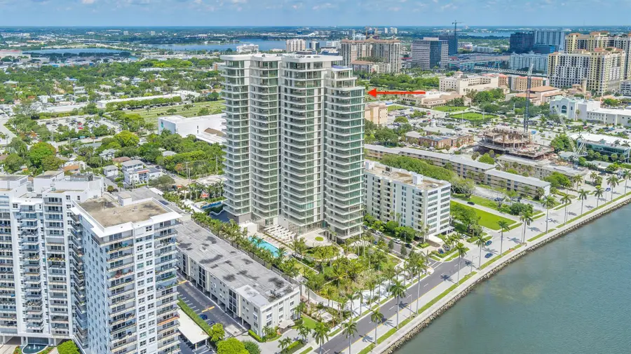 200 Arkona Court #2304, West Palm Beach, FL 33401 - Image #2