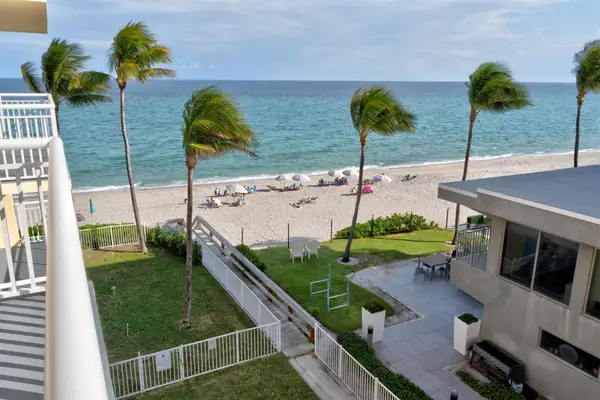 1161 Hillsboro Mile #407, Hillsboro Beach, FL 33062