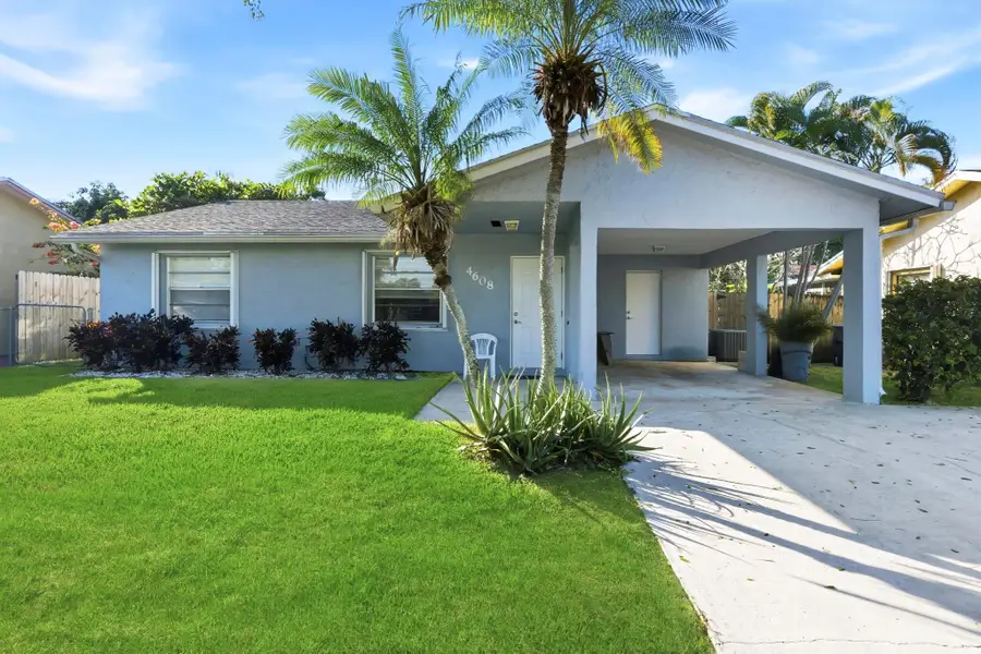 4608 Curtis Avenue, Lake Worth, FL 33463 - Image #2