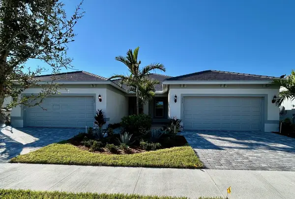 3829 Russell Court #Villa 40, Vero Beach, FL 32960