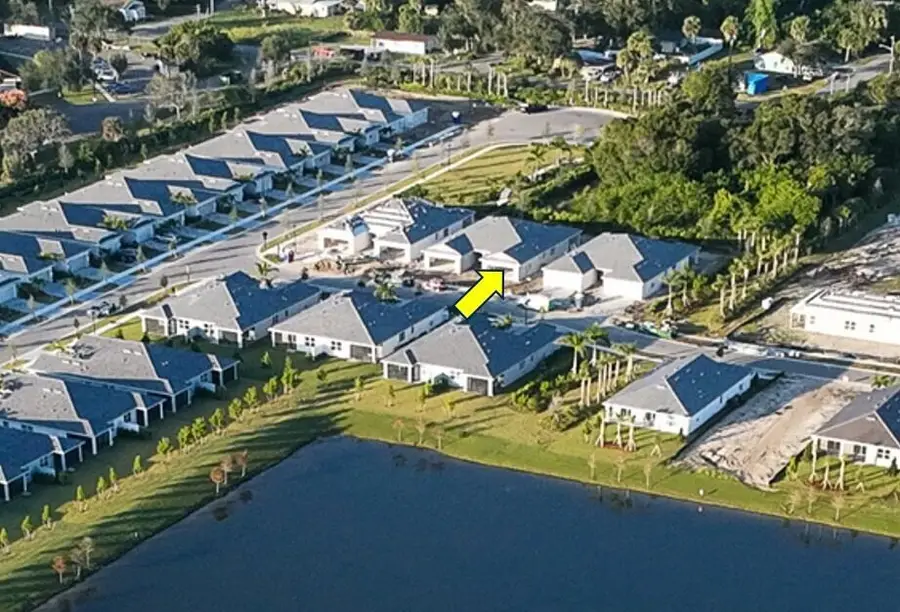 3829 Russell Court #Villa 40, Vero Beach, FL 32960 - Image #3