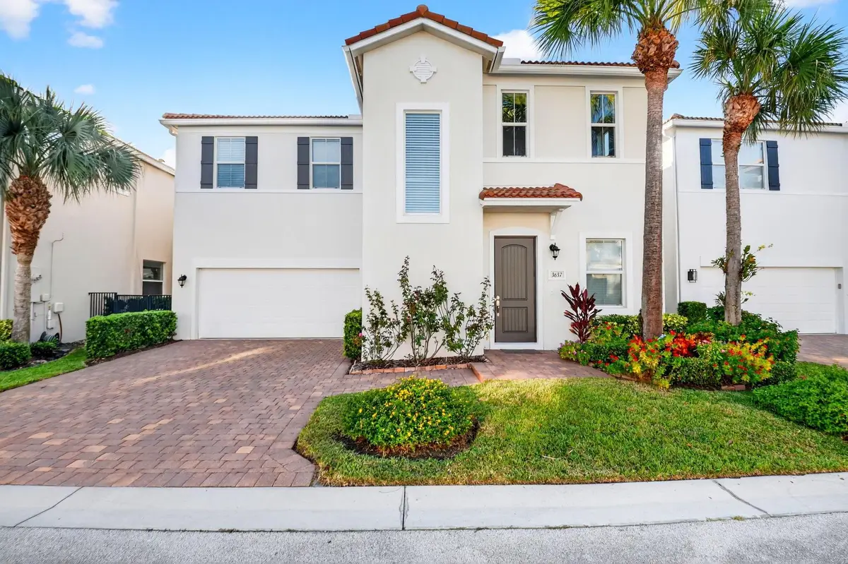3637 Whispering Cypress Lane, Boynton Beach, FL 33435 - Image #1