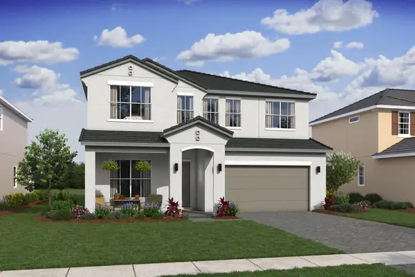 6771 SE Lost Pine Drive #64, Stuart, FL 34997