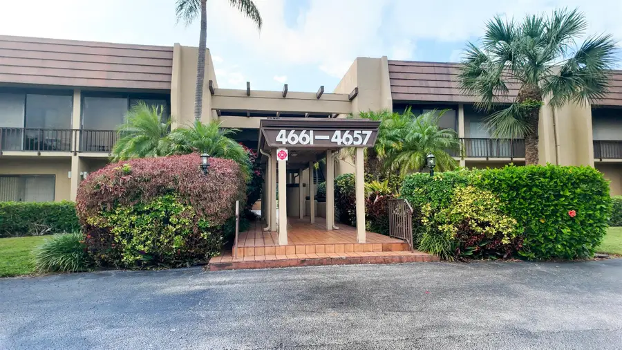 4661 Fountains Drive S #109, Lake Worth, FL 33467 - Image #2