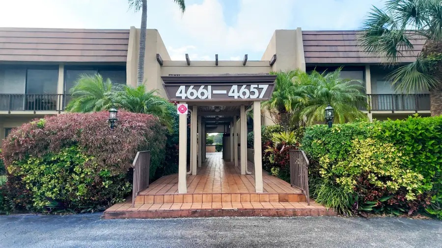 4661 Fountains Drive S #109, Lake Worth, FL 33467 - Image #3