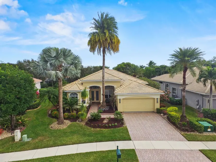 6802 Milani Street, Lake Worth, FL 33467 - Image #2