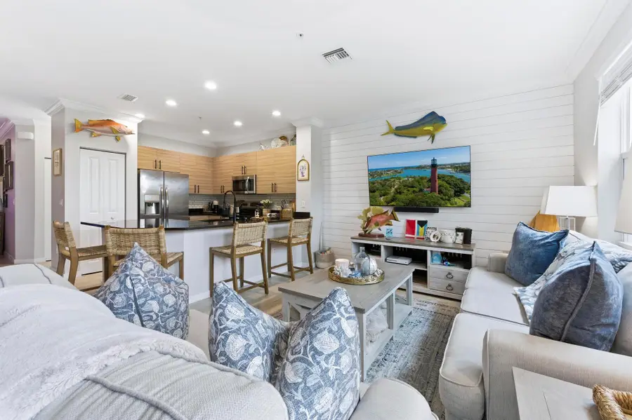 6176 SE Portofino Circle #3-303, Hobe Sound, FL 33455 - Image #3