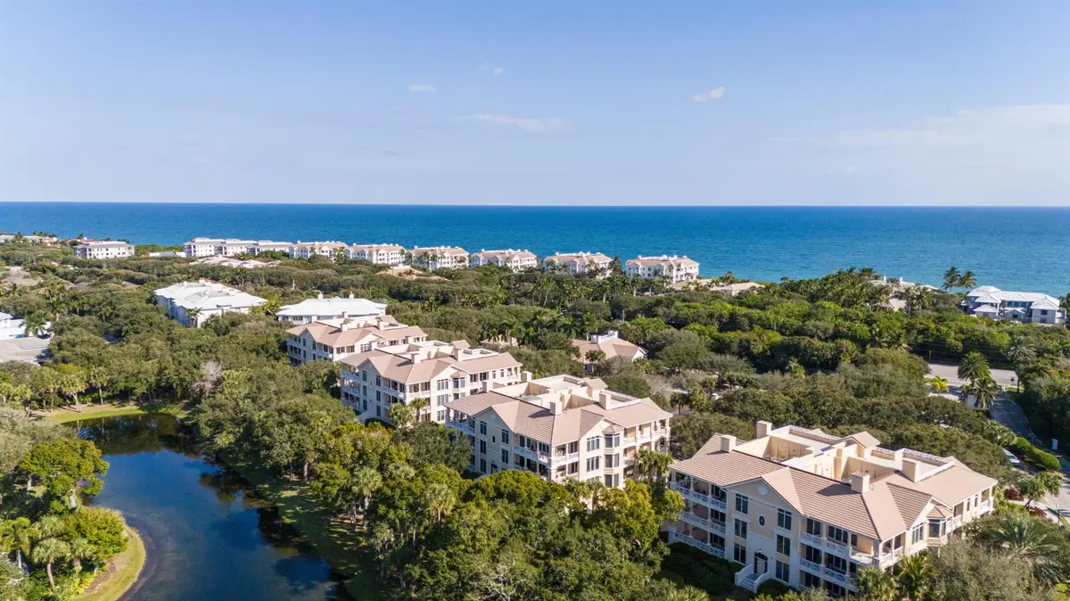 601 N Swim Club Drive #3, Indian River Shores, FL 32963 - Image #1