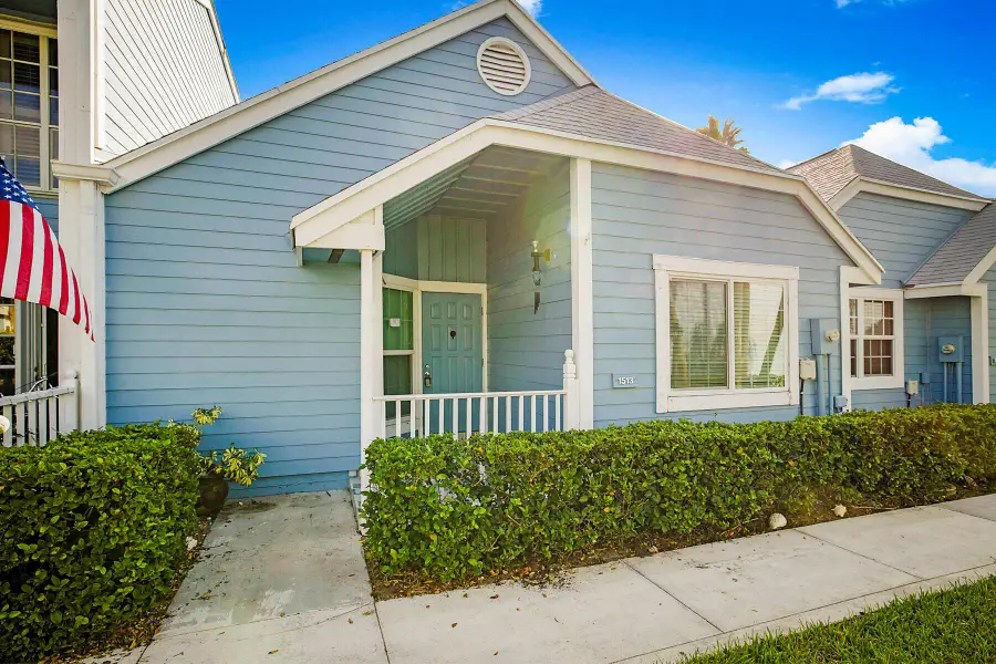 1513 Ocean Dunes Circle, Jupiter, FL 33477 - Image #2