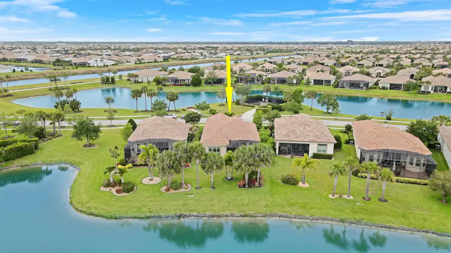 16988 SW Ambrose Way, Port Saint Lucie, FL 34986 - Image #2