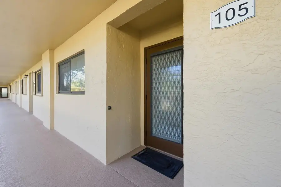 15324 Lakes Of Delray Boulevard #105, Delray Beach, FL 33484 - Image #2