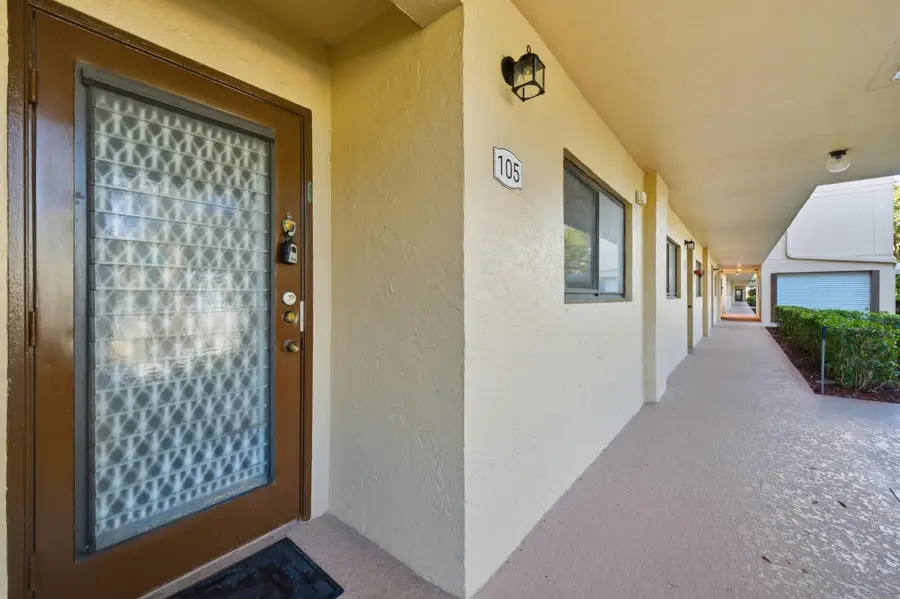 15324 Lakes Of Delray Boulevard #105, Delray Beach, FL 33484 - Image #3