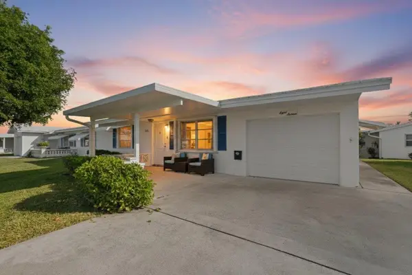 816 SW 18th Court, Boynton Beach, FL 33426