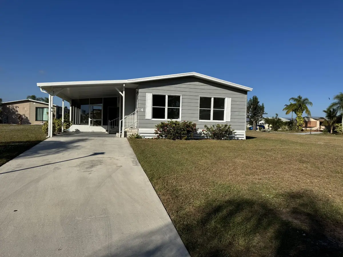 4 San Felipe, Fort Pierce, FL 34951 - Image #1