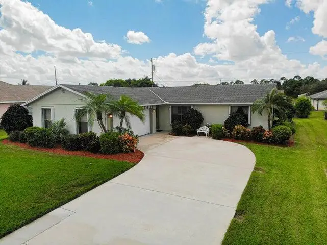 3206 SE Otis Lane, Port Saint Lucie, FL 34984 - Image #1