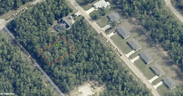 8615 N Spikes Way, Citrus Springs, FL 34434