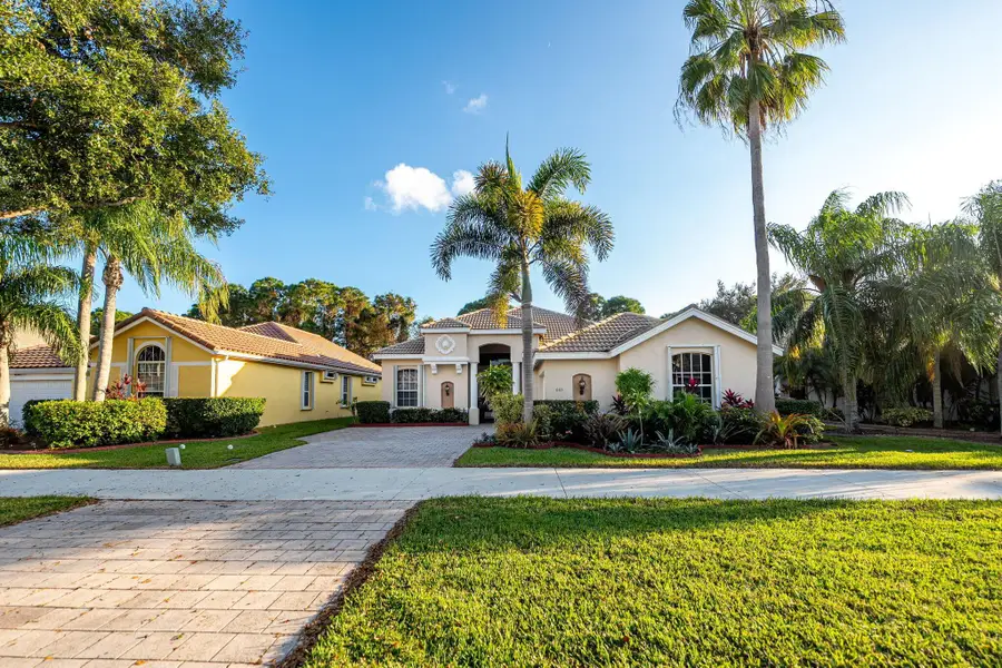 665 SW Sw Lake Charles Circle, Port Saint Lucie, FL 34986 - Image #2