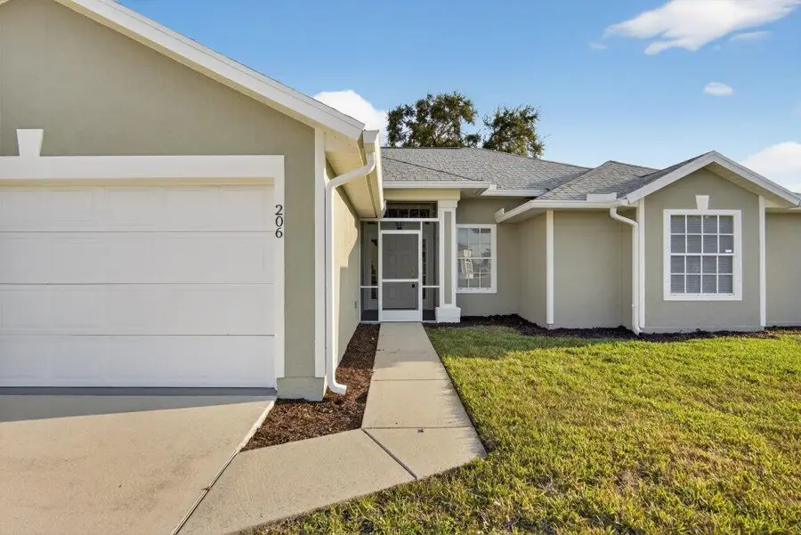 206 SW Kestor Drive, Port Saint Lucie, FL 34953 - Image #2