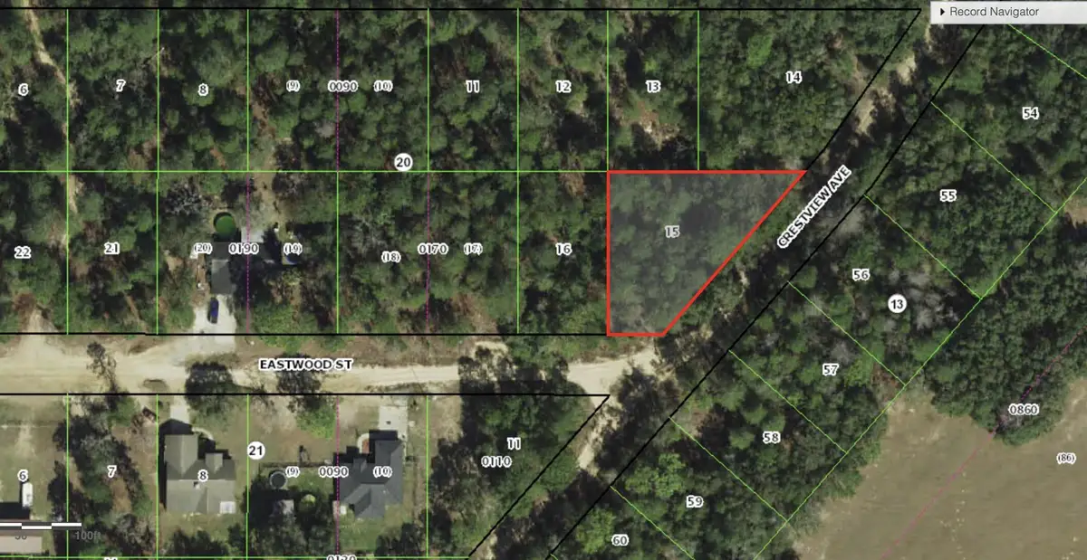 2708 Eastwood Street, Inverness, FL 34452 - Image #1