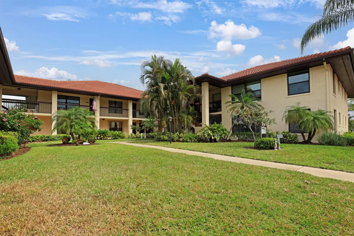 771 SW South River Drive #102, Stuart, FL 34997 - Image #1