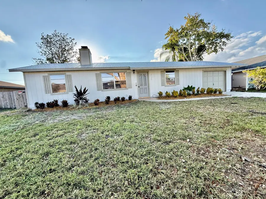 1722 SE Biddle Lane, Port Saint Lucie, FL 34983 - Image #2