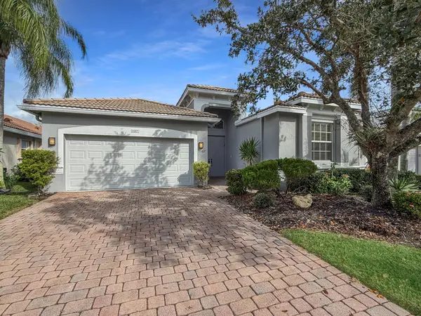 9587 Positano Way, Lake Worth, FL 33467
