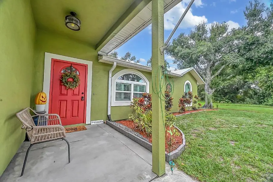 1250 SW Calmar Avenue, Port Saint Lucie, FL 34953 - Image #2