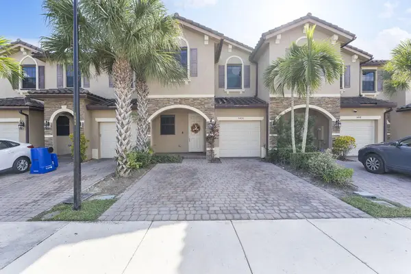 5436 NW 27th Street, Margate, FL 33063