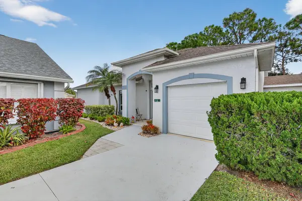 461 NW Marsala Terrace, Port St Lucie, FL 34986