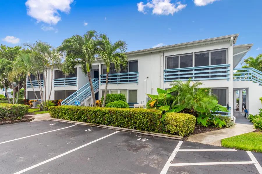 11000 S Ocean Drive #2-2, Jensen Beach, FL 34957 - Image #2