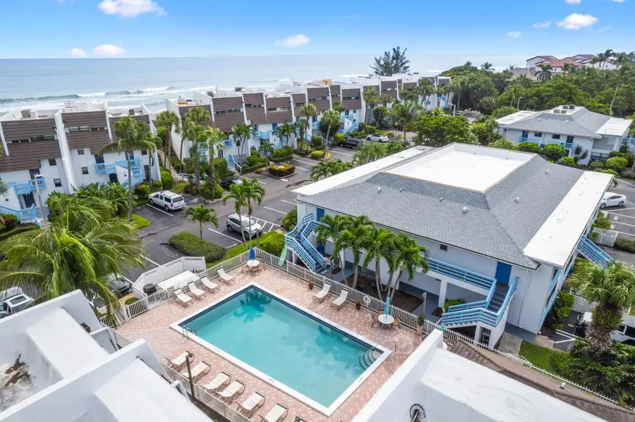 11000 S Ocean Drive #2-2, Jensen Beach, FL 34957 - Image #3