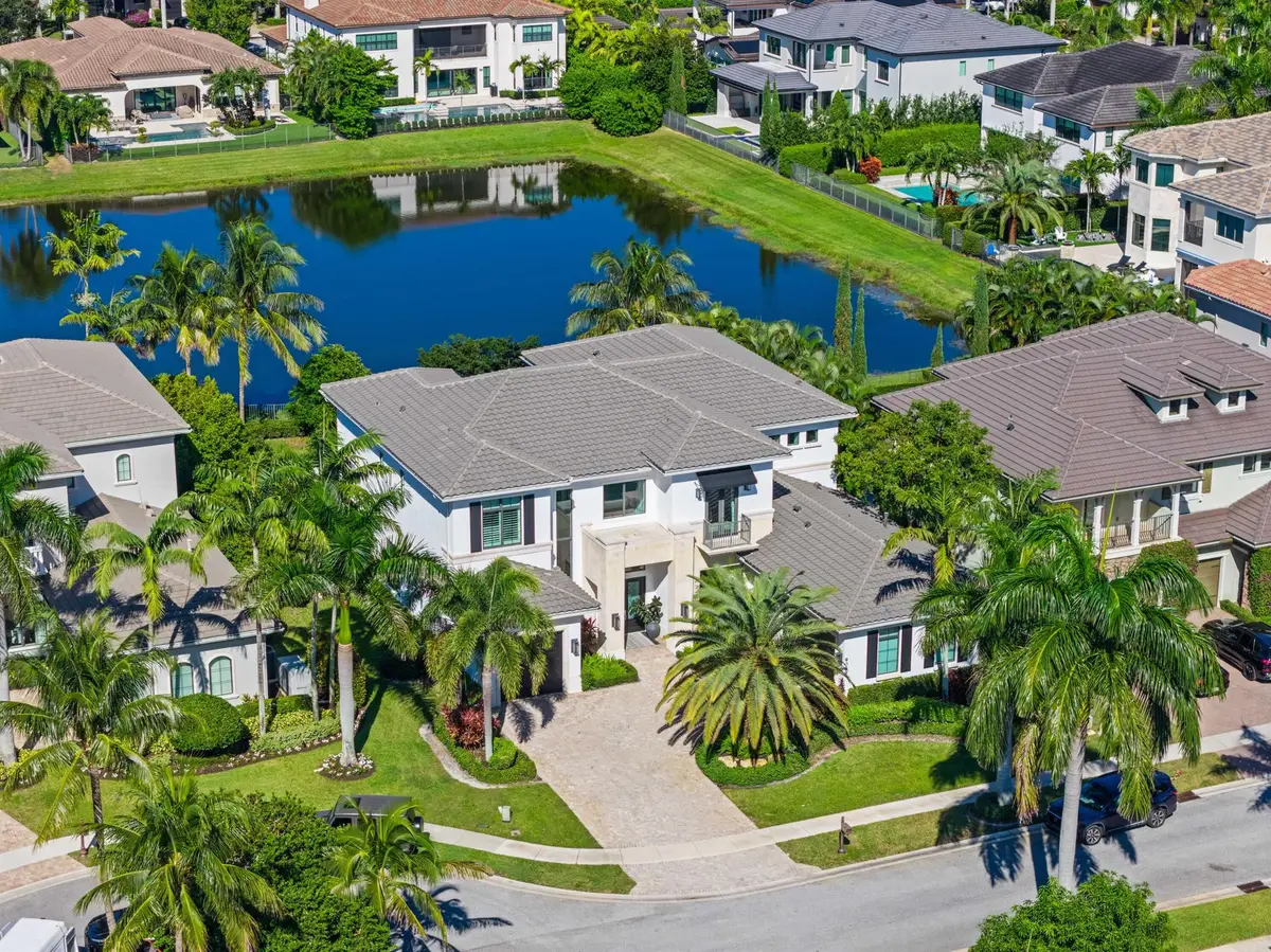 9089 Pintura Way, Boca Raton, FL 33496 - Image #1