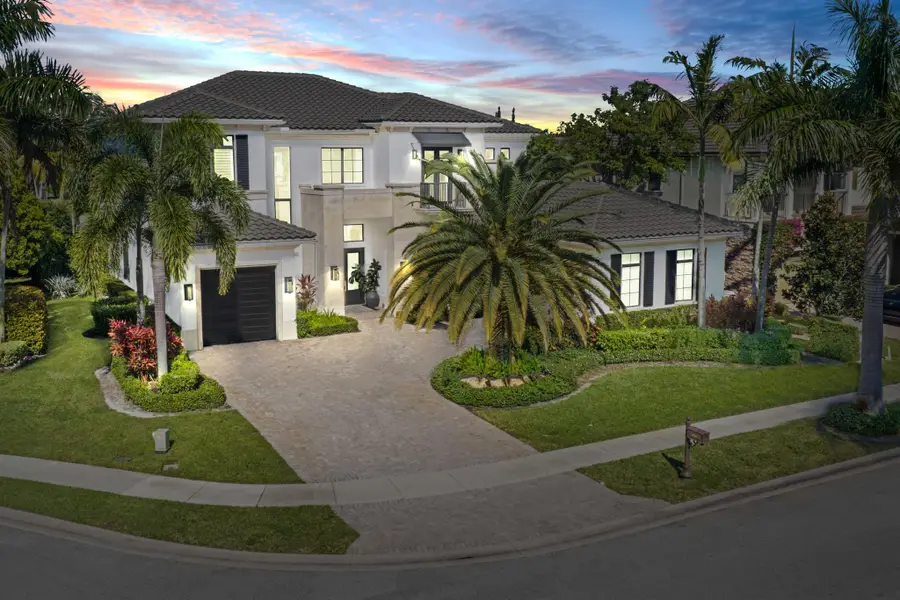 9089 Pintura Way, Boca Raton, FL 33496 - Image #2