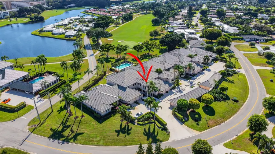 194 Orange Tree Drive #G, Atlantis, FL 33462 - Image #3