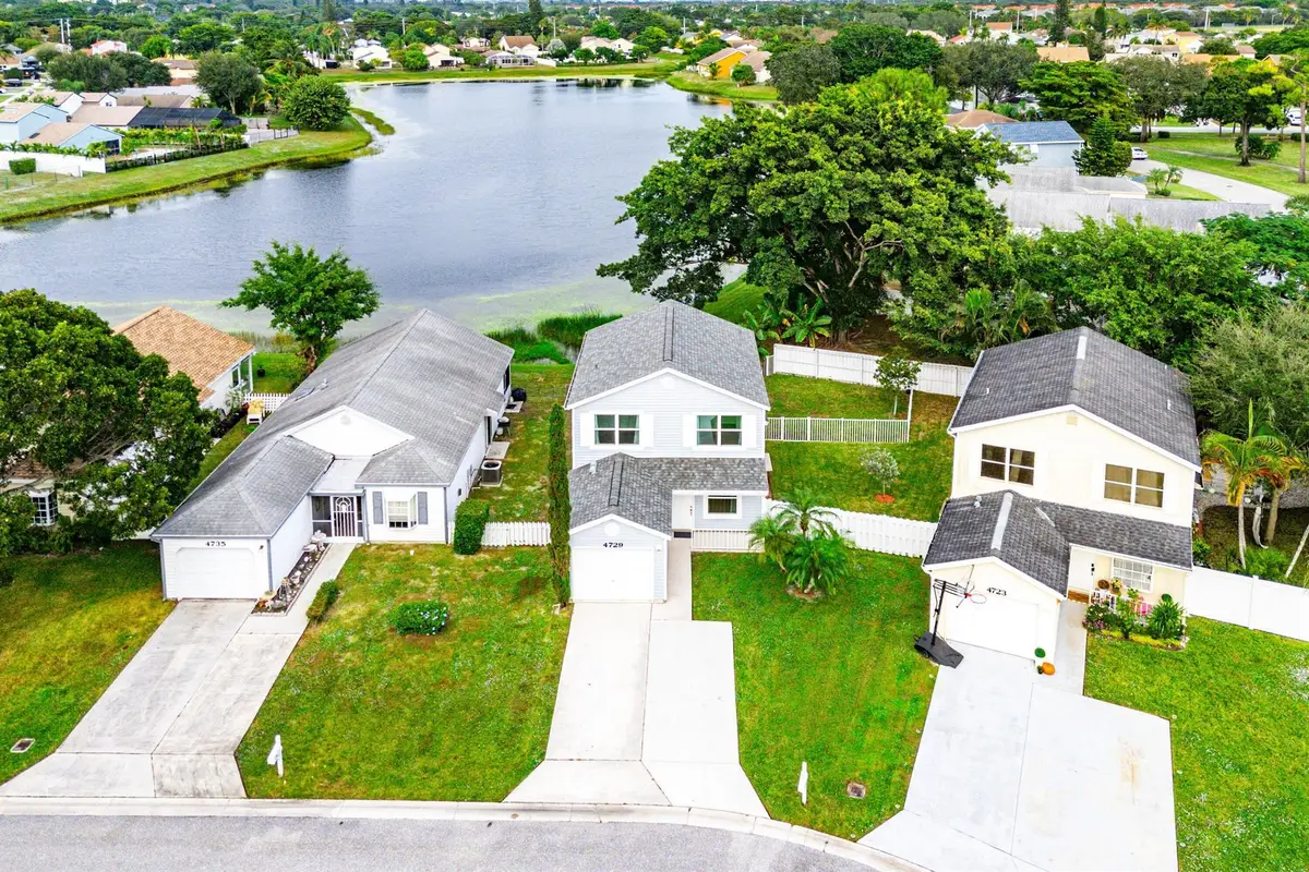 4729 Lakeside Circle, West Palm Beach, FL 33417 - Image #1