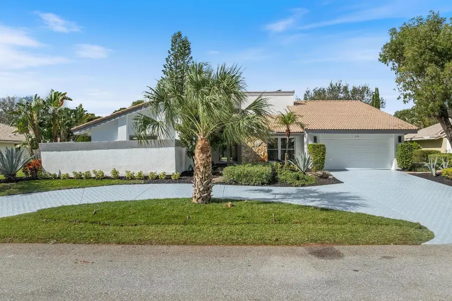 654 Pine Lake Drive, Delray Beach, FL 33445 - Image #2