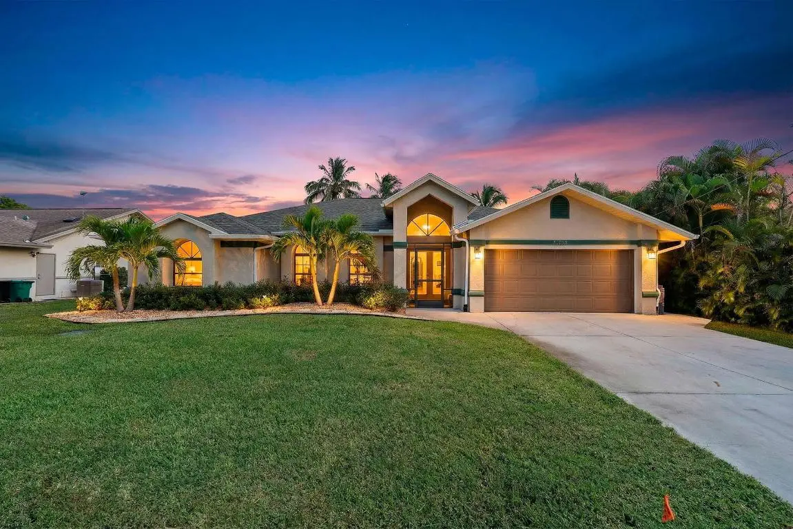 2099 SE Bowie Street, Port Saint Lucie, FL 34952 - Image #1