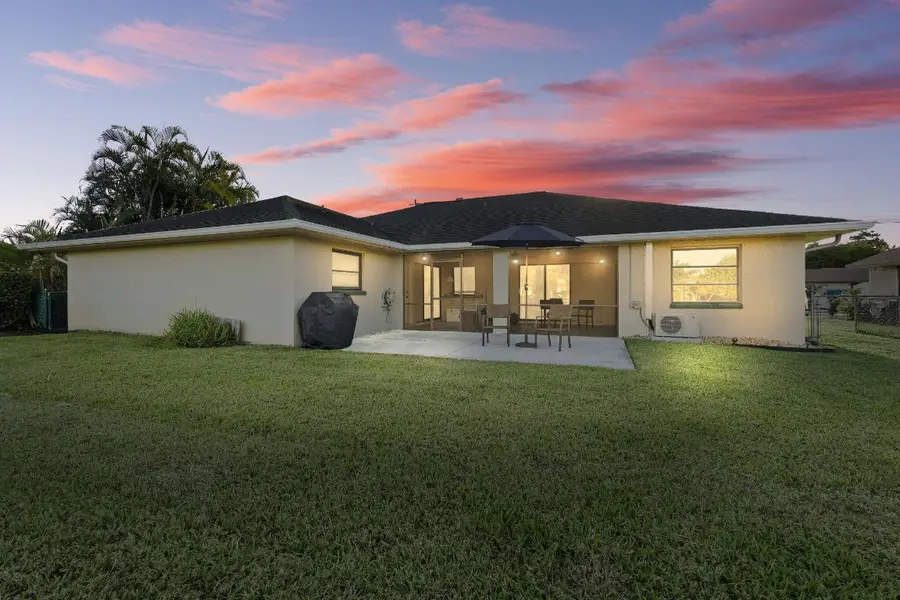 2099 SE Bowie Street, Port Saint Lucie, FL 34952 - Image #3