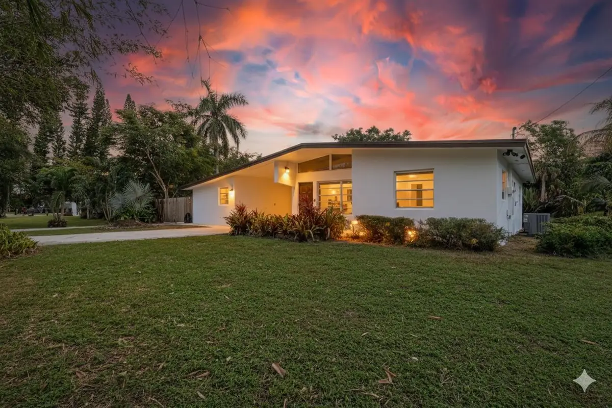 51 Barberton Road, Lake Worth, FL 33467 - Image #1