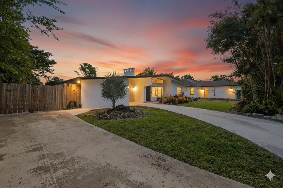 51 Barberton Road, Lake Worth, FL 33467 - Image #2