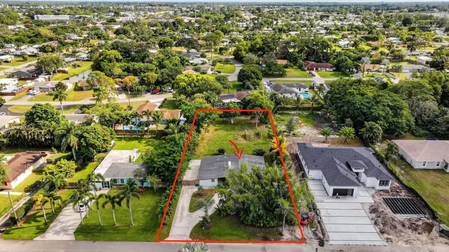 51 Barberton Road, Lake Worth, FL 33467 - Image #3