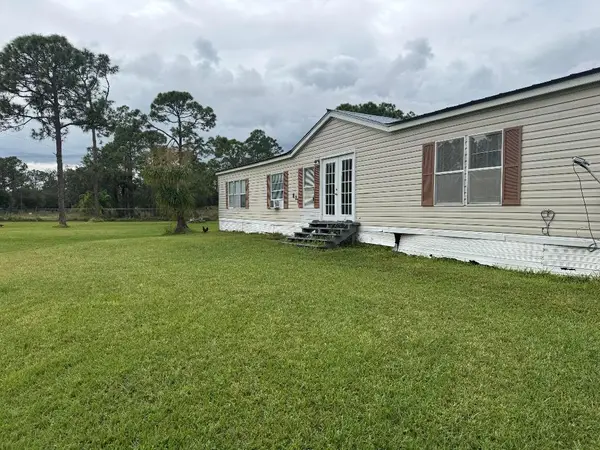 627 Camino Real Boulevard, Clewiston, FL 33440
