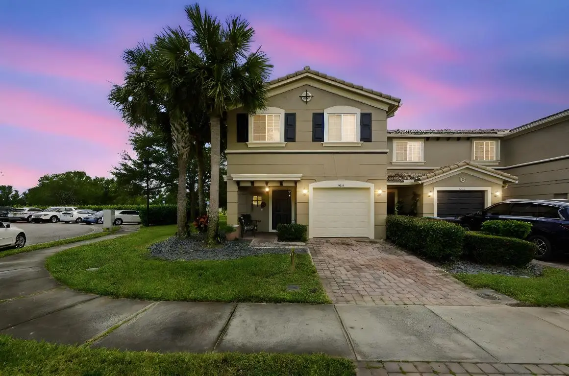 2214 SW Marshfield Court, Port Saint Lucie, FL 34953 - Image #1