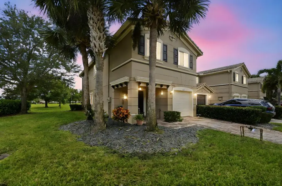 2214 SW Marshfield Court, Port Saint Lucie, FL 34953 - Image #2