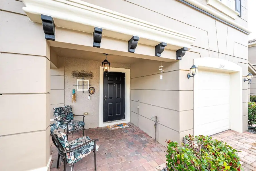 2214 SW Marshfield Court, Port Saint Lucie, FL 34953 - Image #3