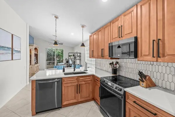 5361 Angel Wing Drive, Boynton Beach, FL 33437