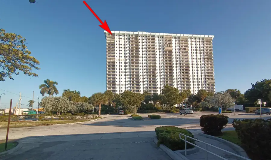 1201 S Ocean Drive #2512s, Hollywood, FL 33019 - Image #3