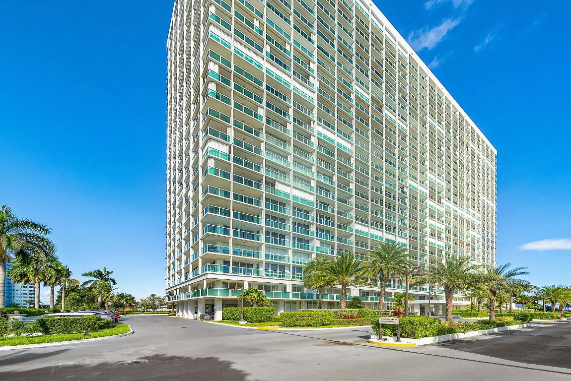 2100 S Ocean Lane #101-102, Fort Lauderdale, FL 33316 - Image #1