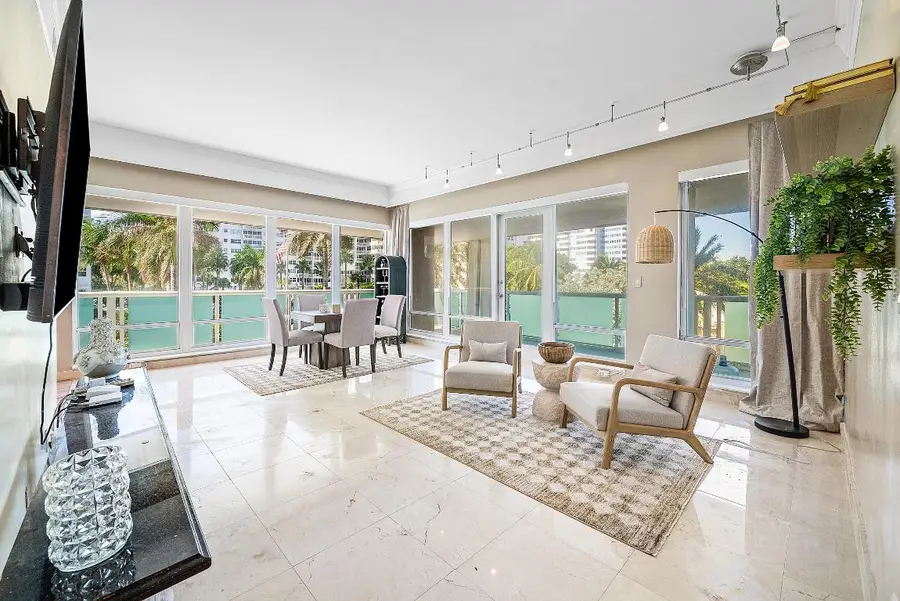 2100 S Ocean Lane #101-102, Fort Lauderdale, FL 33316 - Image #3